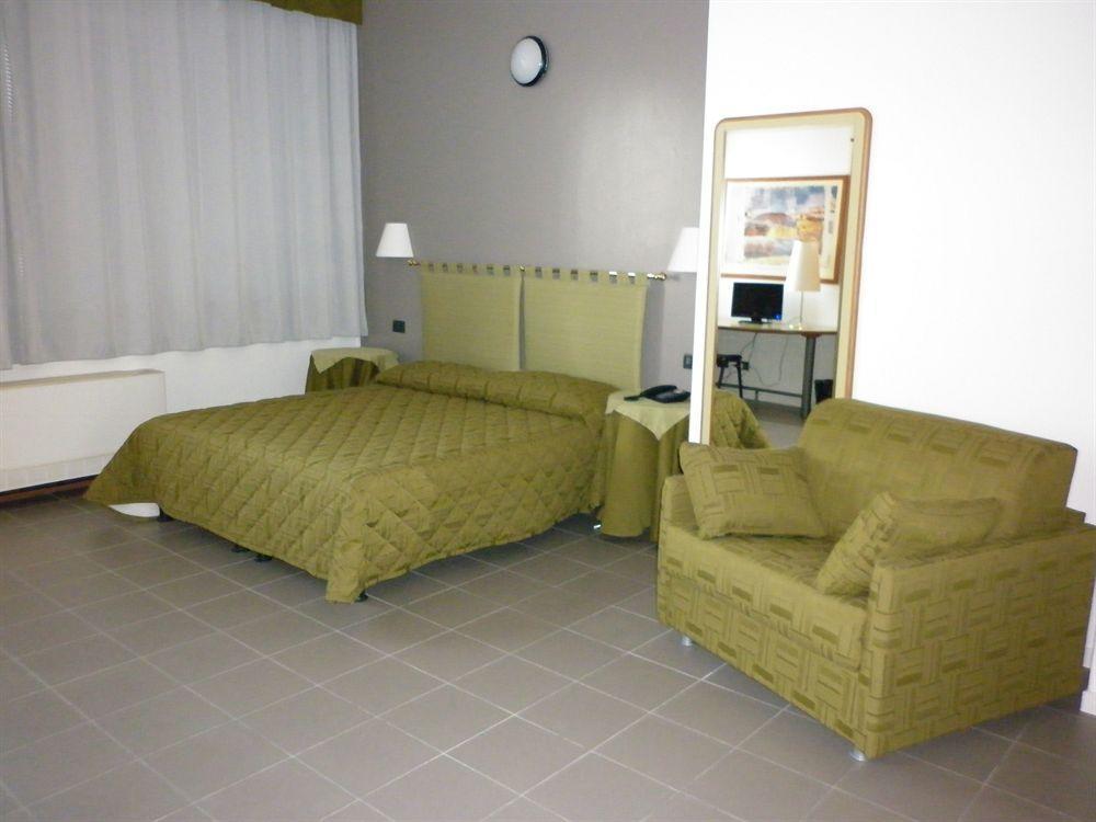 Residence Galaxy - Bologna — Foto 2