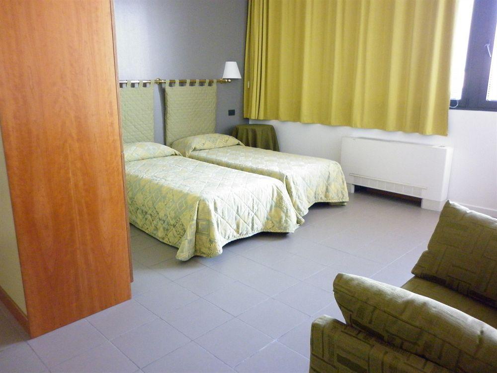 Residence Galaxy - Bologna — Foto 1